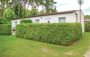 1 Bedroom Amazing Home In Bellin, Amt Krakow Am See